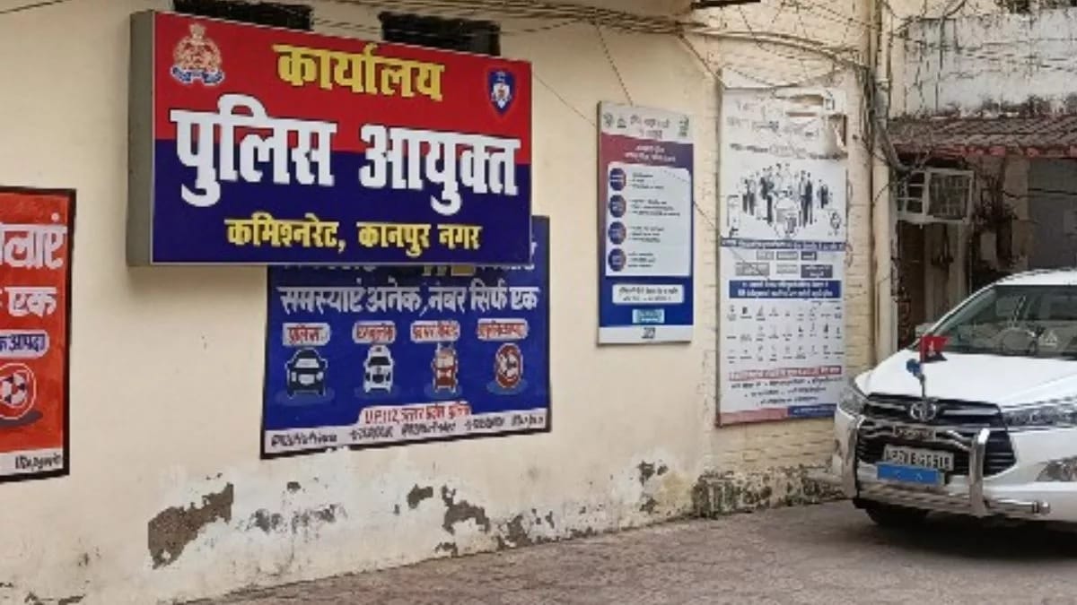 Kanpur 340 Neighborhoods and Villages Declared Hotspots South Zone Most Sensitive Operation Nirastikaran