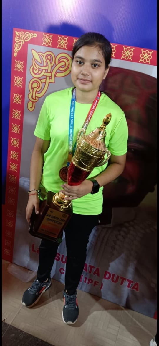 Kanpur Salute to Determination 4 Hours Daily Practice and Shower of Medals