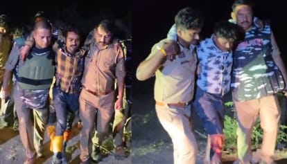 Mahoba Murder of Constable Sister Lover Murdered Young Woman After Her Marriage Was Arranged Elsewhere