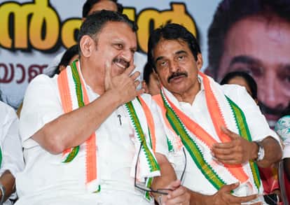 Who will be the Kerala CM?: Internal strife within Congress emerges before election results,