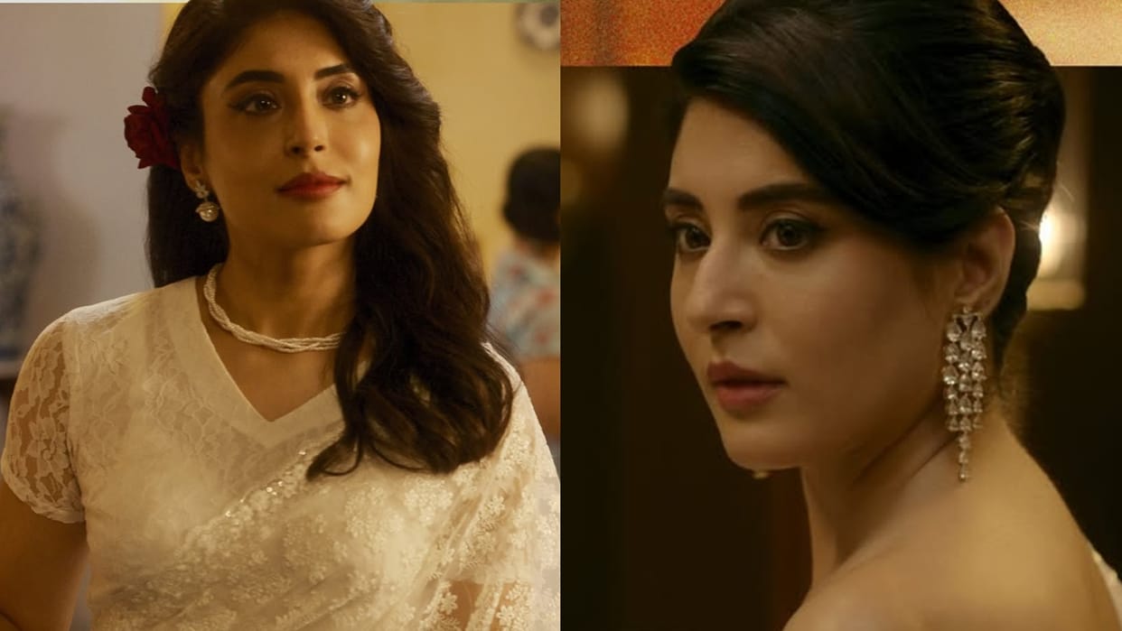 Kritika Kamra Auditioned Twice For Matka King As The Director Was Not Convinced She Could Play Parsi Women