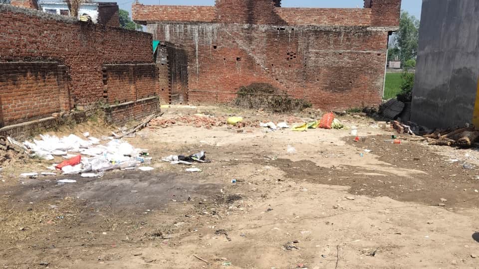 lakhimpur kheri violence Conspiracy to Encroach on Land Behind Unrest big reveal