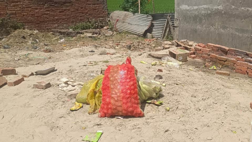 lakhimpur kheri violence Conspiracy to Encroach on Land Behind Unrest big reveal