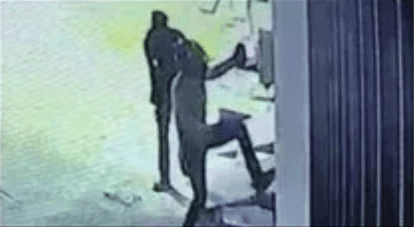 Lucknow: Jewellery worth Rs 30 lakh stolen from home in 22 minutes in Gudamba.