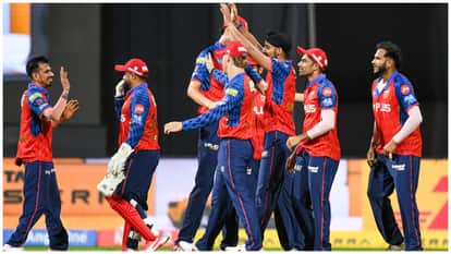 IPL 2026: Punjab Kings knocked out after Rajasthan Royals win against Mumbai Indians