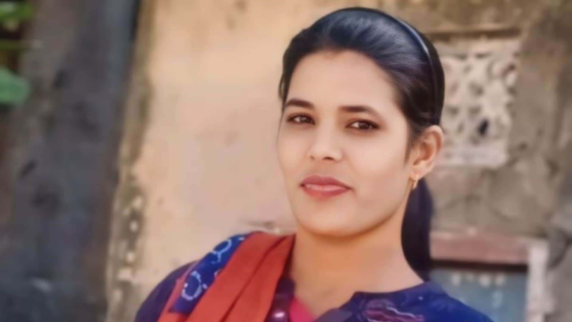 Udaipur ANM Suicide Case Love Marriage Turns Tragic Body Found on Stairs Accused Absconding