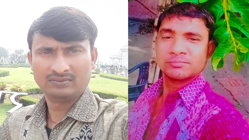 Chitrakoot: Second Dumper Rams into Stationary Vehicle from Behind; Both Drivers Dead