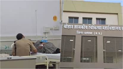 Khandwa: BJP leader’s nephew accused of trespass, attack on woman after failed attempt, case yet to be filed