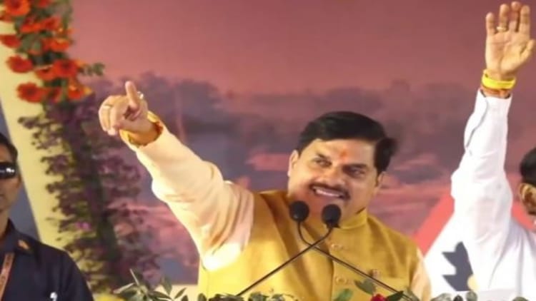 Narmadapuram News: नर्मदापुरम-टिमरनी स्टेट हाईवे खोलेगा तरक्की का नया मार्ग, सीएम मोहन यादव ने किया भूमिपूजन