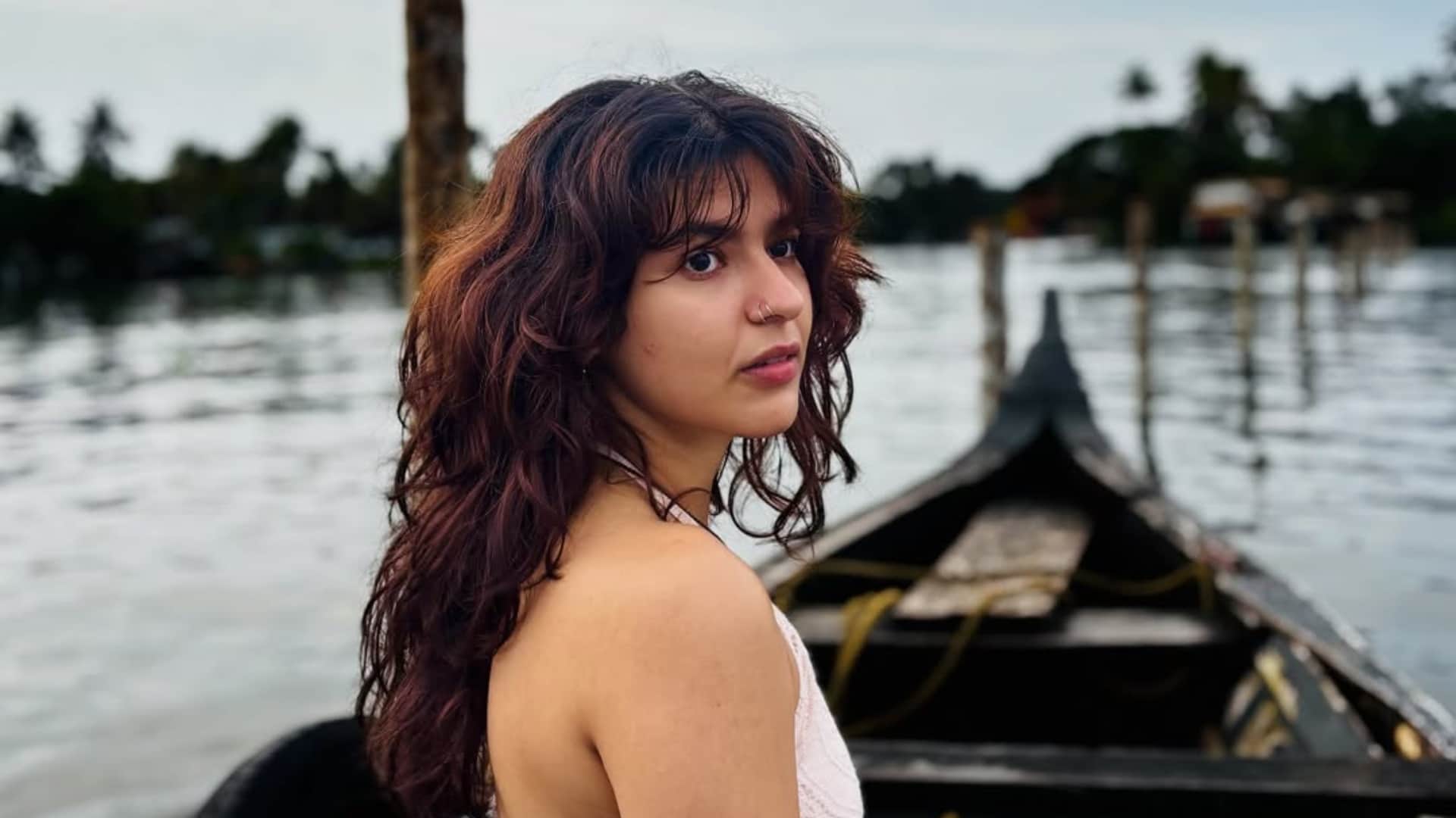 tmkoc sonu aka Nidhi bhanushali slammed social media users for trolling her after she left show