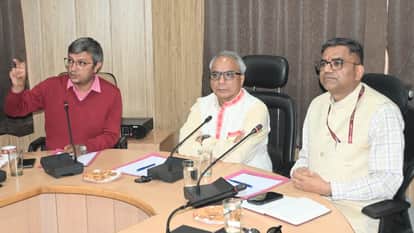 Himachal: Scientists say the Himalayas are rising 1 to 17 mm every year, a progression contrary to natural law