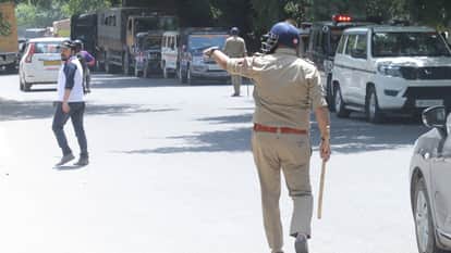 Pakistan Operated X Handler Behind Violent Protests in Noida