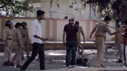 Pakistan Operated X Handler Behind Violent Protests in Noida