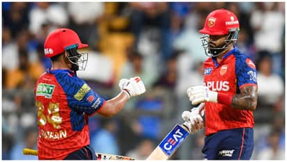 IPL 2026 MI vs PBKS Result: Mumbai Indians vs Punjab Kings Key Highlights Analysis Points Table Update