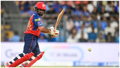 IPL 2026: Punjab Kings Prabhsimran Singh speaks shares instagram story on rumours of gaining weight