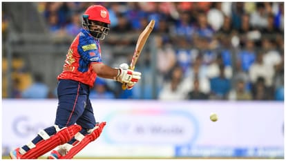 IPL 2026: Punjab Kings Prabhsimran Singh speaks shares instagram story on rumours of gaining weight