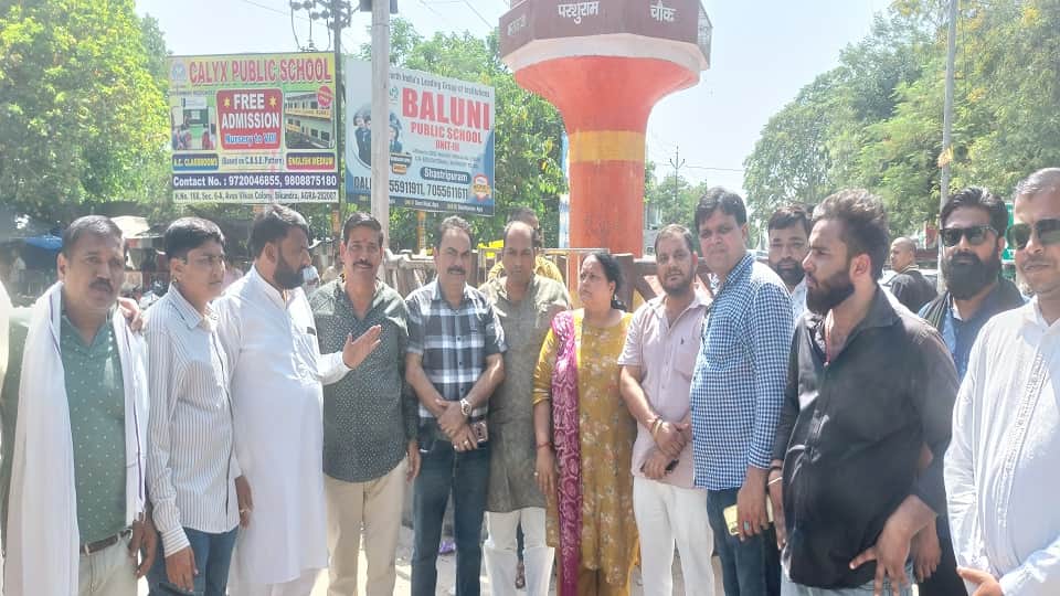Brahmin Groups Warn of Protest if No Arrests in Parshuram Chowk Case