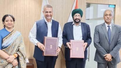 Financial Intelligence Unit-India and PFRDA Signed MoU, Know Every Details