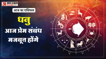 Aaj ka dhanu rashifal 17 April 2026 today sagitarius horoscope 1