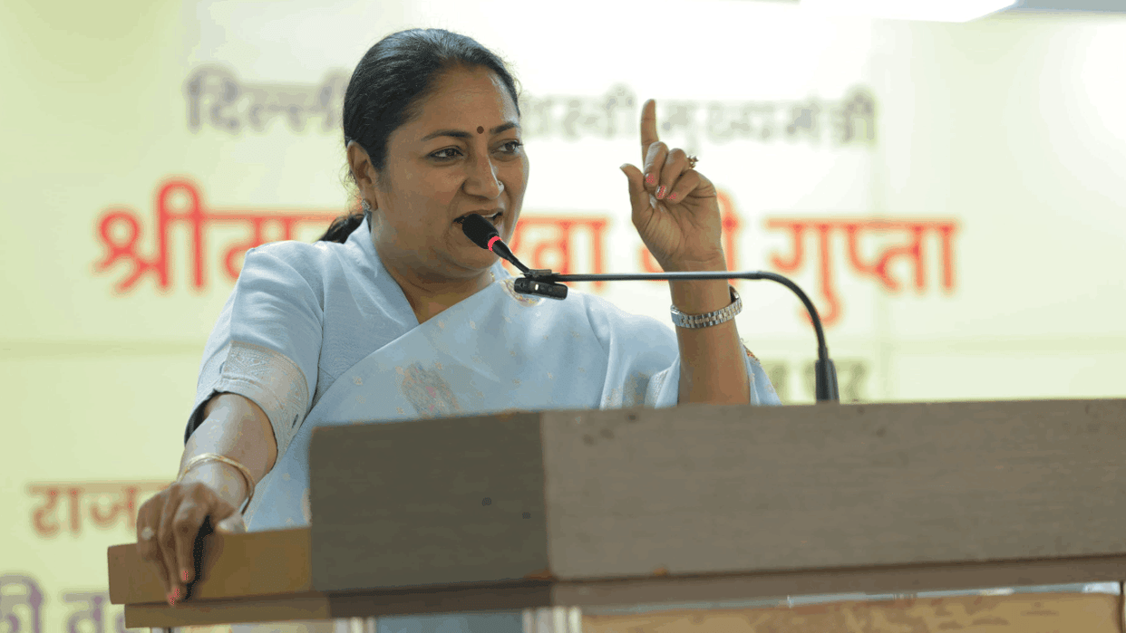 CM Promises MSP and Solar Farming to Farmers Farmer Representatives Raise Several Issues in Delhi