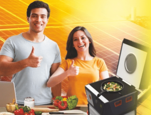 Indian Oil Launches Indoor Solar Cooking System, Here’s How to Book