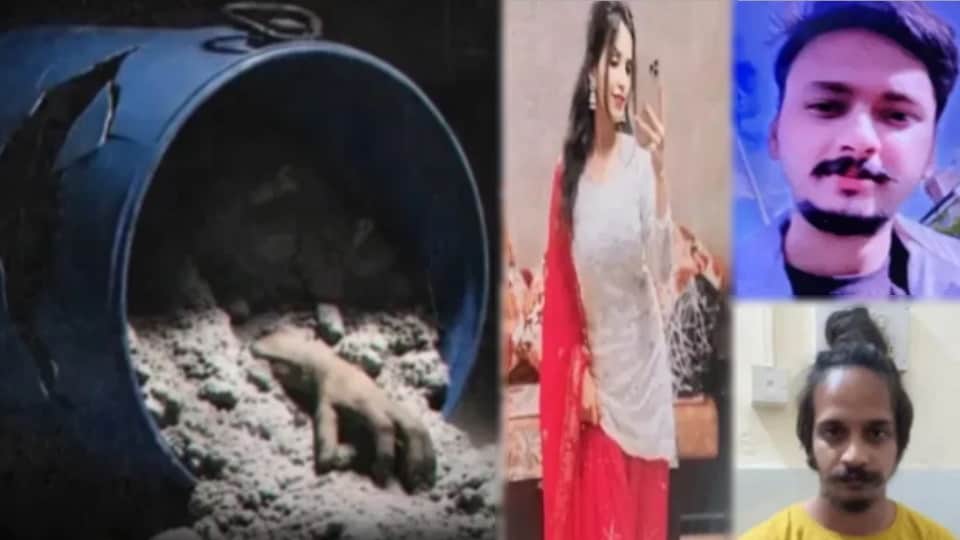 Meerut Blue Drum Case: Saurabh Murder Near Verdict, Next Hearing on April 18