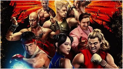 Interview Vidyut Jammwal Opens Up About His Experience Working In Hollywood Film Street Fighter