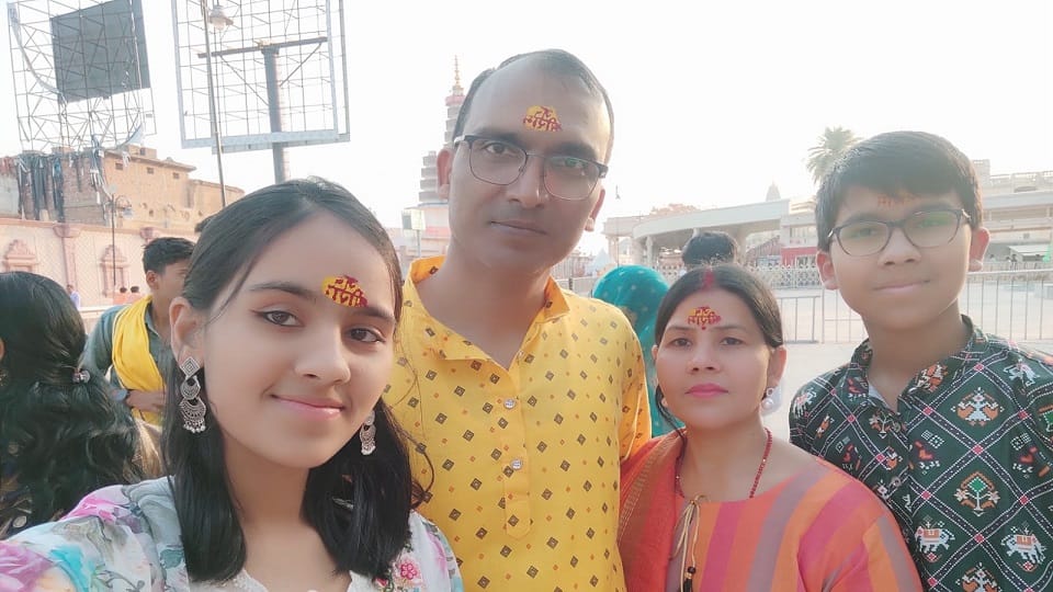 CBSE class 10 result 2026 Agra toppers list