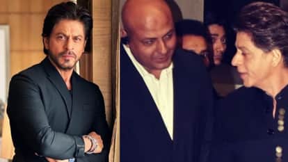 Shahrukh Khan Ex Bodyguard Reveals That Celebrity Bodyguards Salary In Real Is Very Less