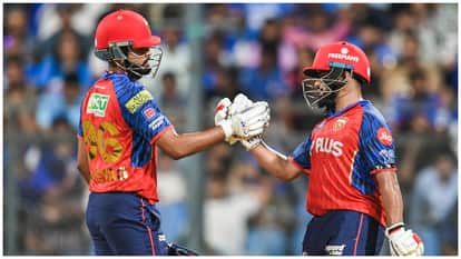 IPL 2026 MI vs PBKS Result: Mumbai Indians vs Punjab Kings Key Highlights Analysis Points Table Update