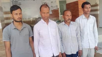 Moradabad: Farmer Beaten Death; Four Arrested, Including Brother and Nephew Accused