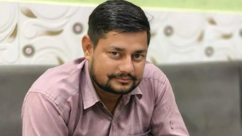 Veterinarian Murdered in Drainage Dispute