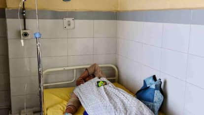 People fall ill with food poisoning after eating at a wedding ceremony Darsal Tehri Garhwal Uttarakhand news