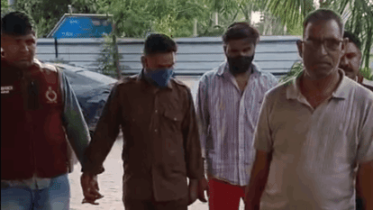 Ahata Manager Beaten to Death in Ballabhgarh