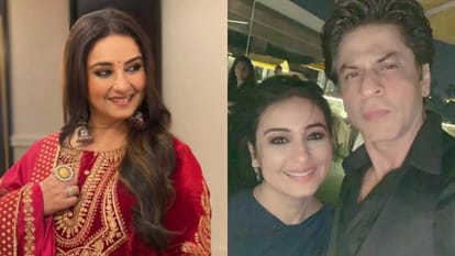 Divya Dutta Exclusive Interview Actress Talk About Her Pranks And Movie Veer Zaara
