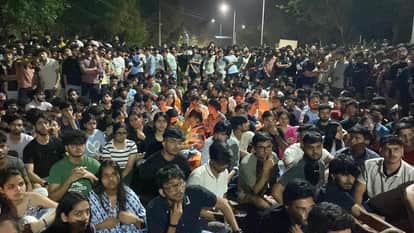 Girl Student commits suicide in NIT Kurukshetra