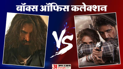 Wednesday Box Office Report: Dhurandhar The Revenge vs Dacoit and project hail mary Box Office Collection