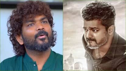 Director Vignesh Shivan expressed disappointment over the piracy of Thalapathy Vijay film Jana Nayagan