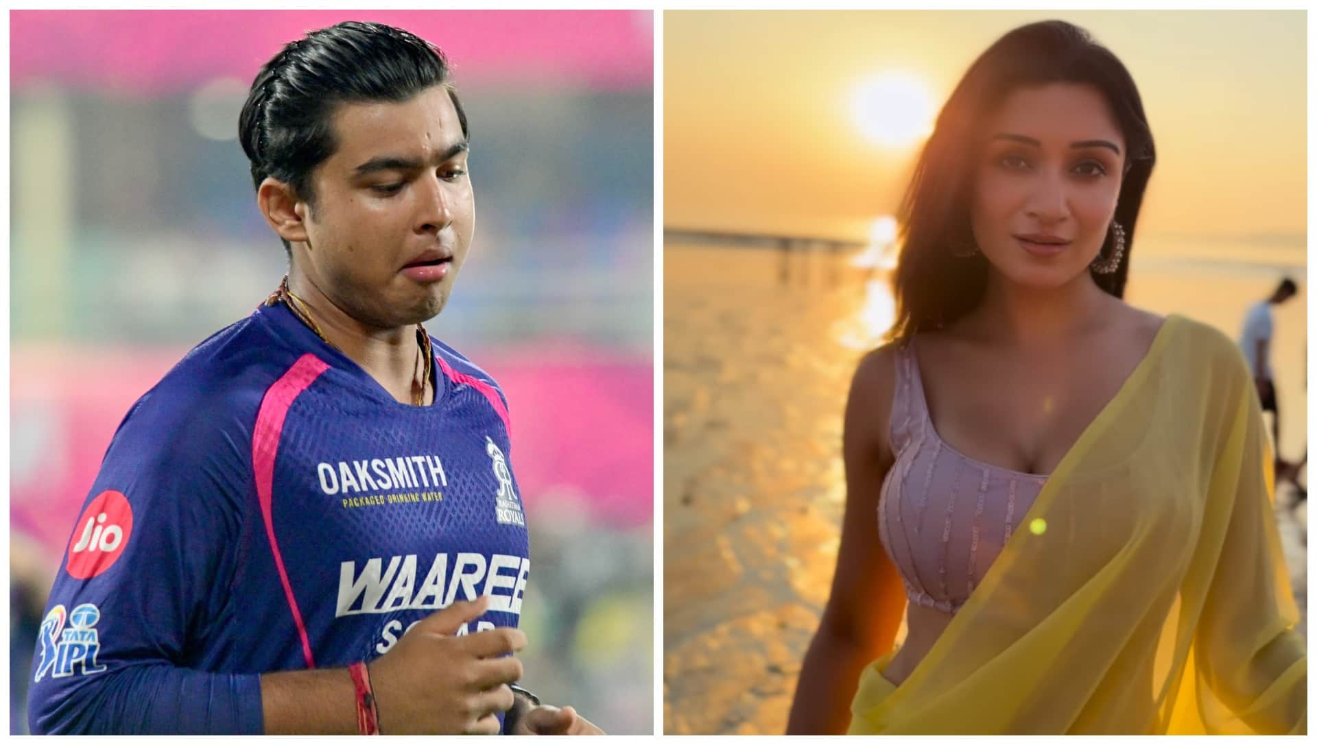 Shefali Bagga Backs Vaibhav Suryavanshi for India’s T20 Squad After Impressive IPL 2026