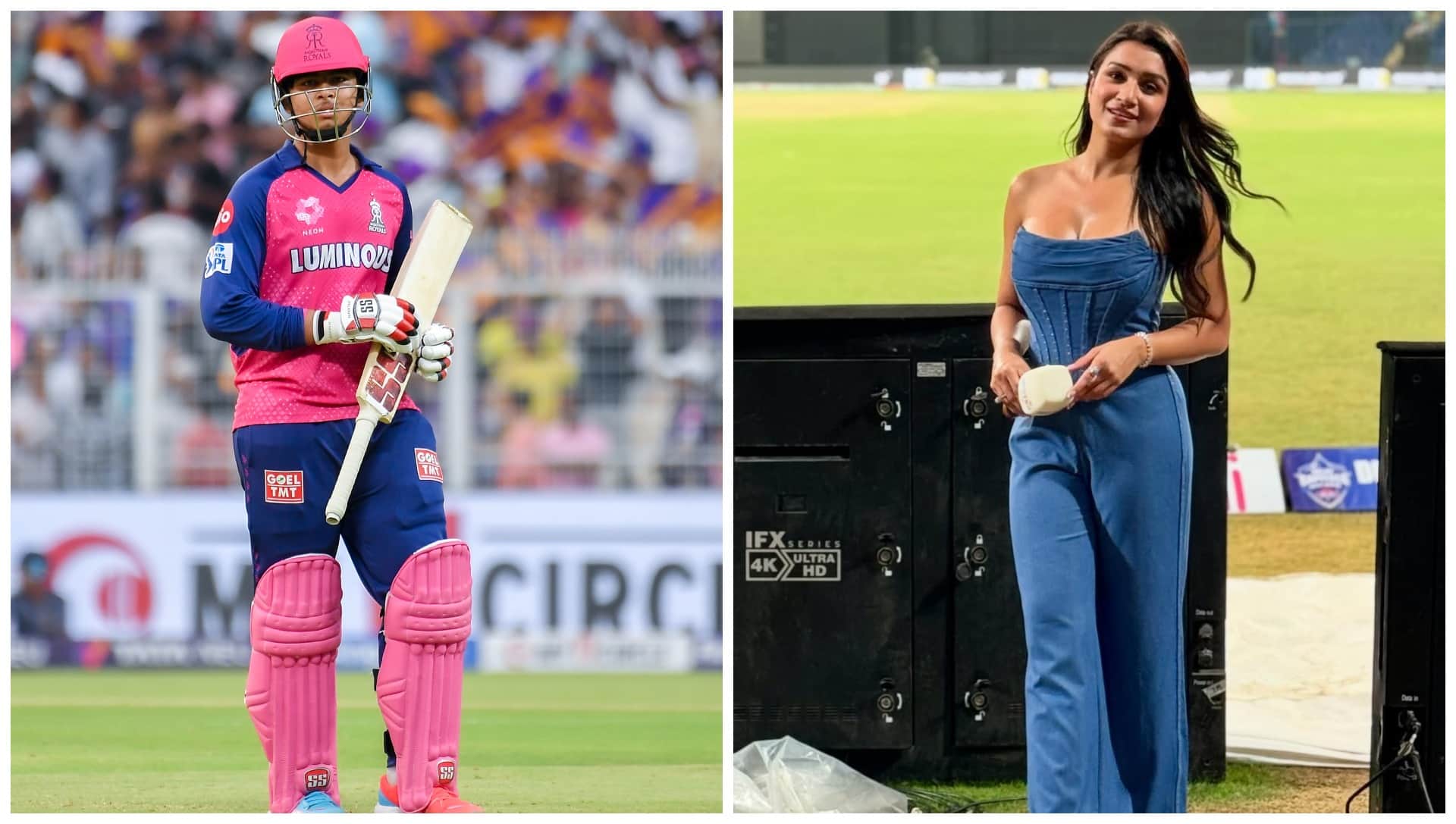 Shefali Bagga Backs Vaibhav Suryavanshi for India’s T20 Squad After Impressive IPL 2026