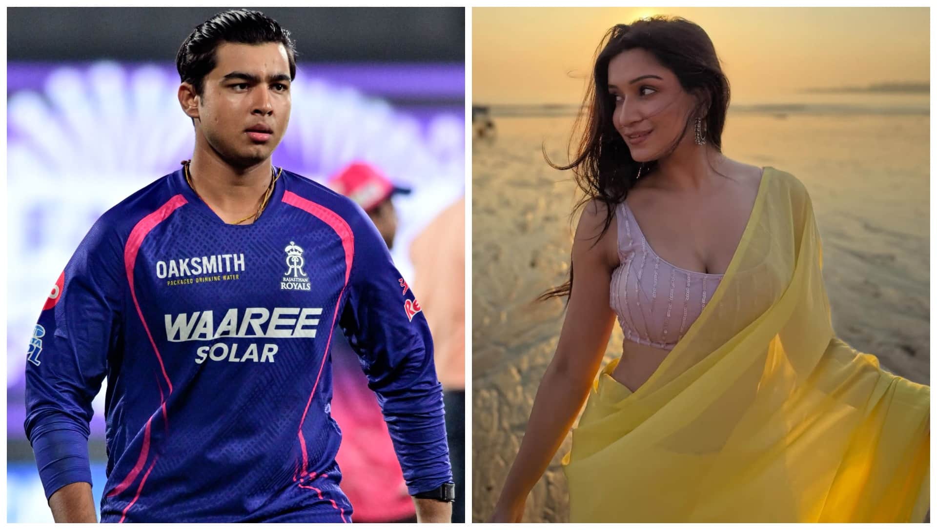 Shefali Bagga Backs Vaibhav Suryavanshi for India’s T20 Squad After Impressive IPL 2026