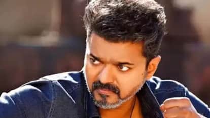 leaked footage of Jana Nayagan telecasted on tv Coimbatore police arrested local cable TV operator