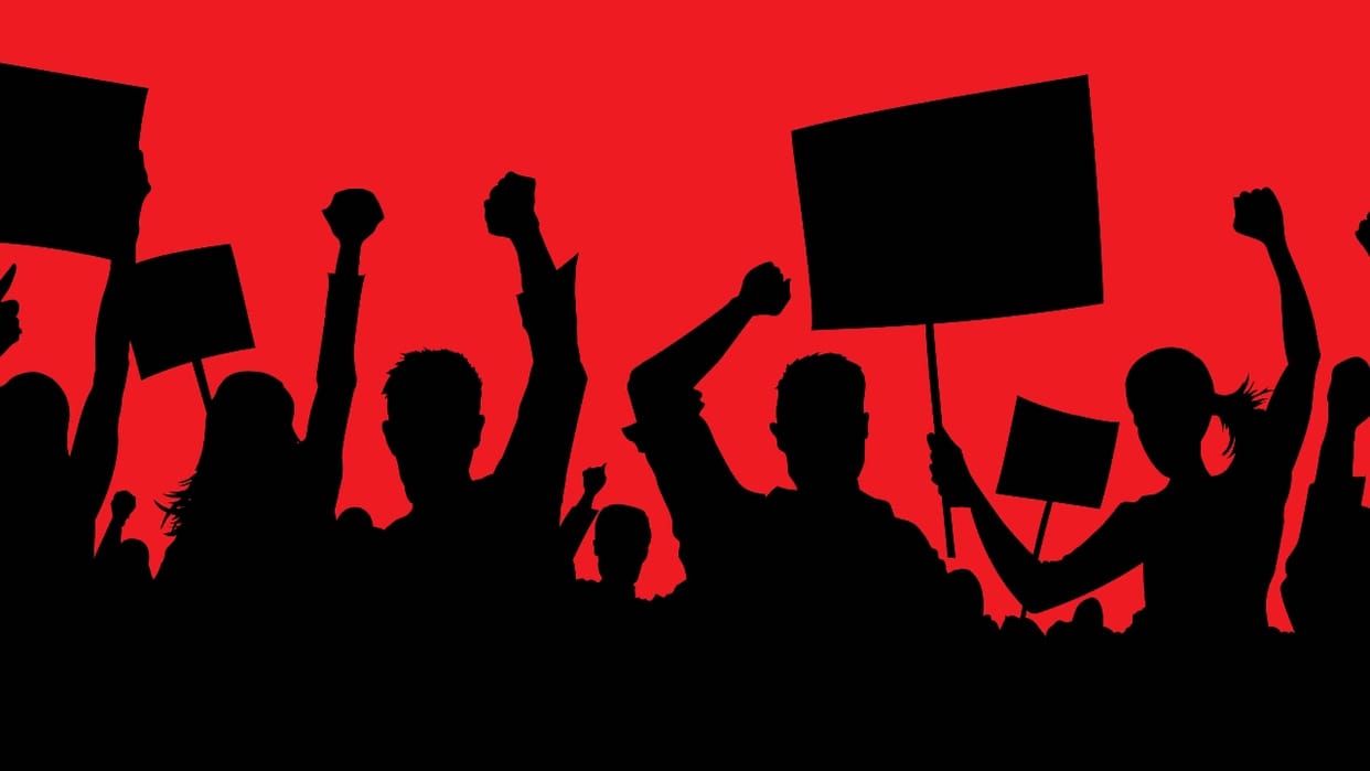 The death of a student at Kannur Dental College sparked protests, demanding action