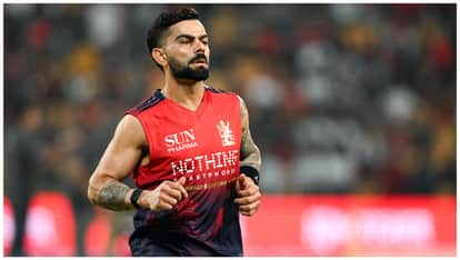 “I Don’t Like Seeing Collapses”: Virat Kohli’s Dressing Room Message After RCB’s Win