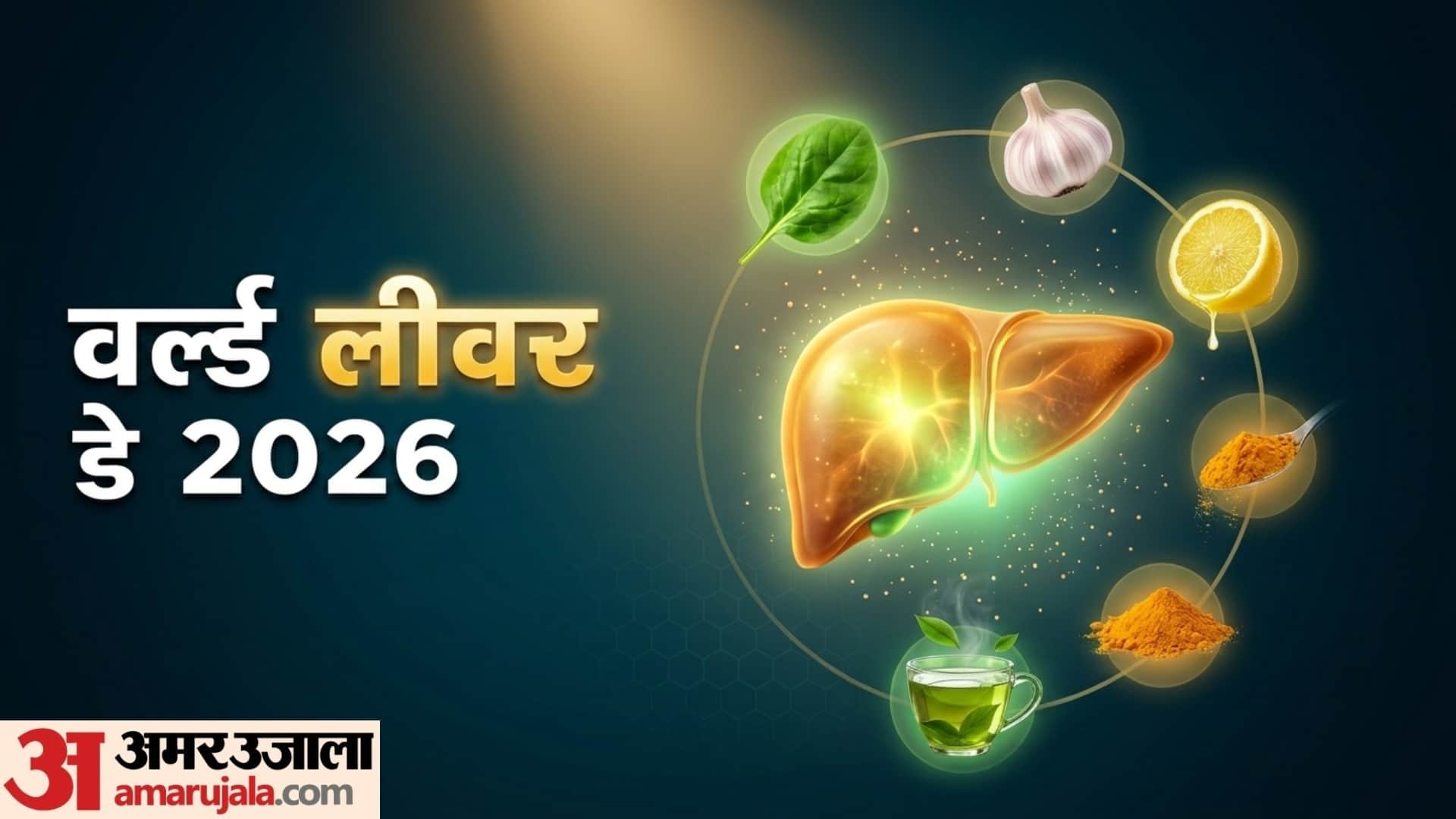 world liver day 2026 know liver work and liver problems why liver disease increasing and how to prevent