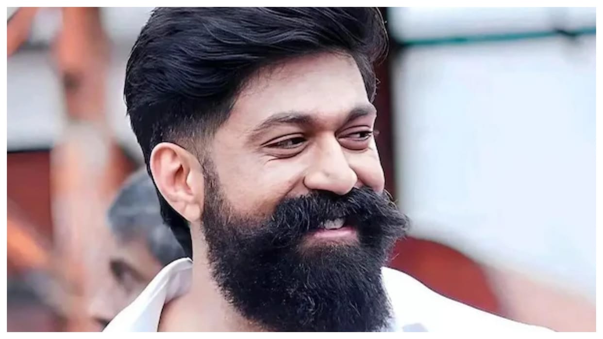 Yash says Toxic A Fairy Tale for Grown Ups is unique and original like Hollywood film Sinners