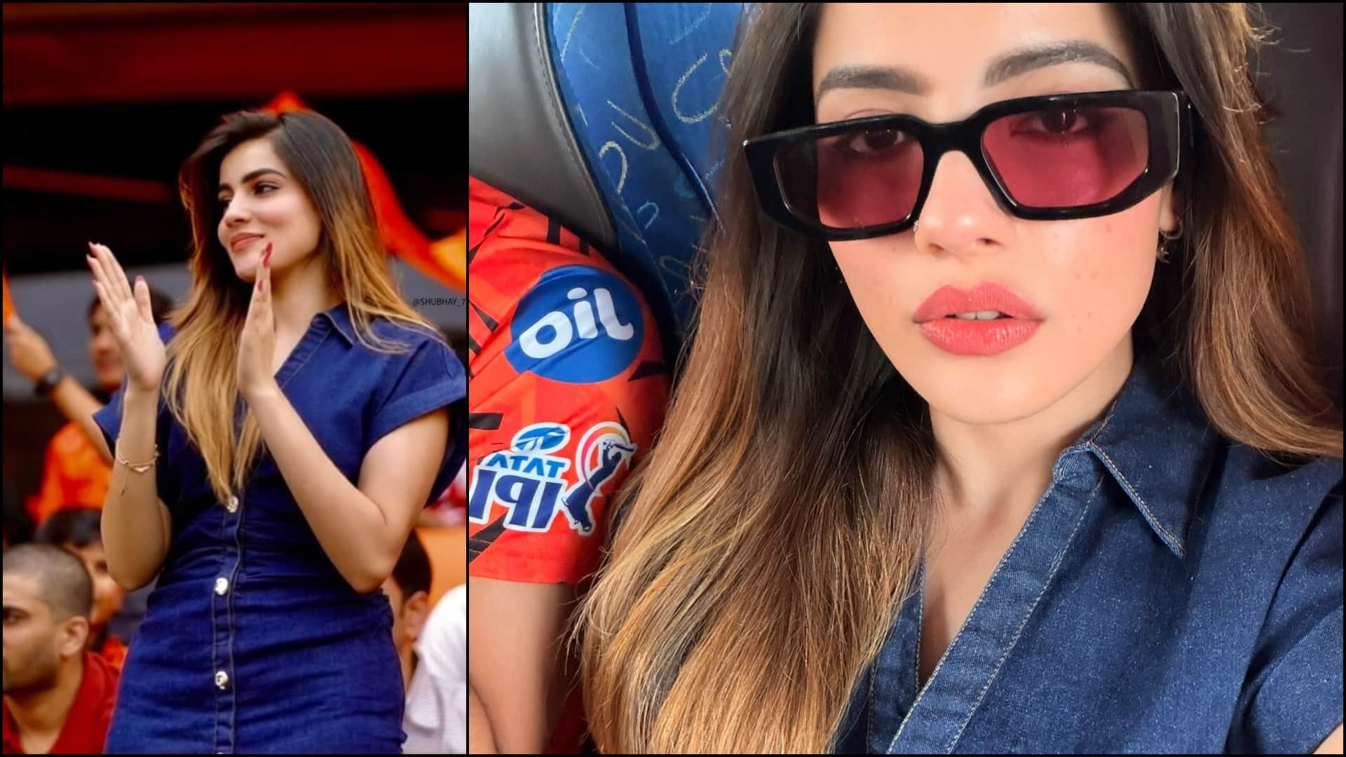 IPL 2026 Anushka Sharma To Ritika, Cricketers Partners Fashion And Glamorous Look