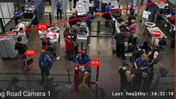 Uttarakhand: दफ्तर हो या रेलवे स्टेशन, हर संदिग्ध की पहचान करेगी नैना, जानिए एआई मॉडल की क्या-क्या खूबियां