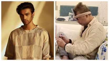 Babil Recalls How Irrfan Khan Cared For Wife Sutapa During His Cancer Battle