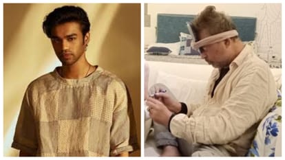 Babil Recalls How Irrfan Khan Cared For Wife Sutapa During His Cancer Battle
